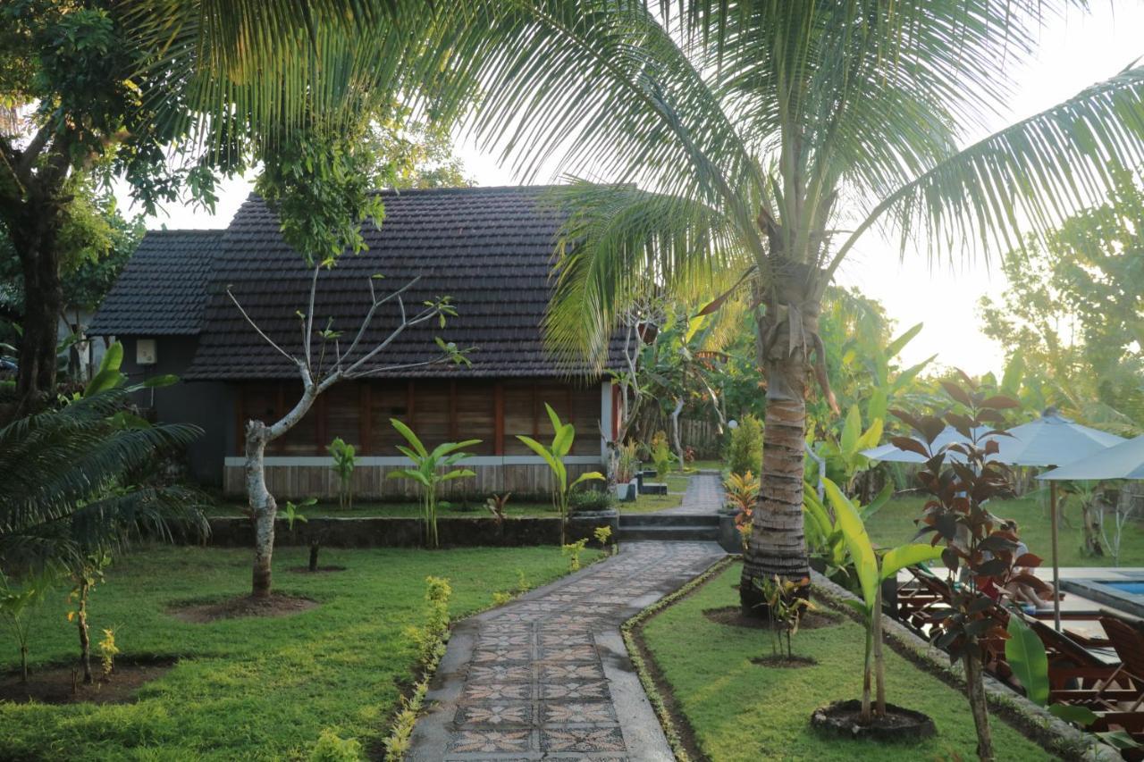 Holiday park Mamaras Toyapakeh