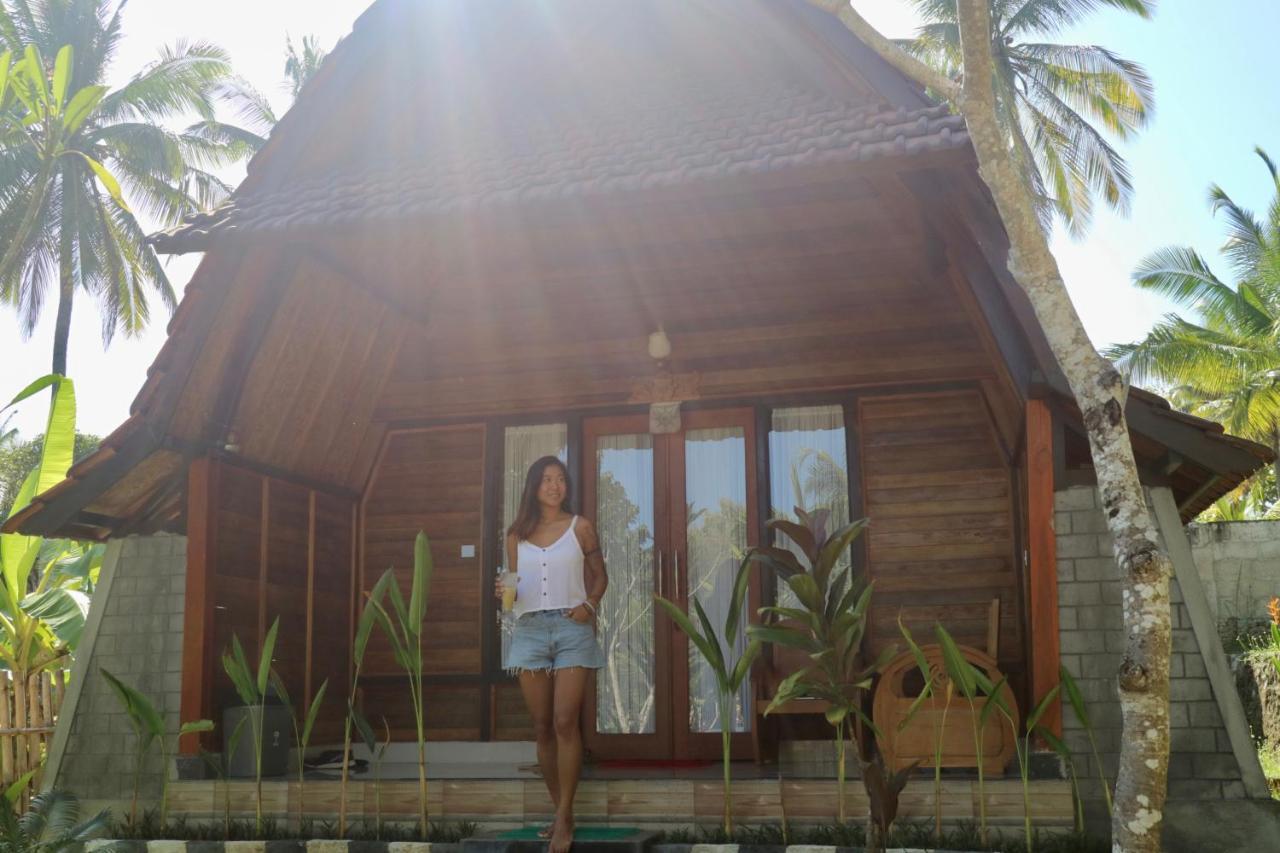 Mamaras Holiday park