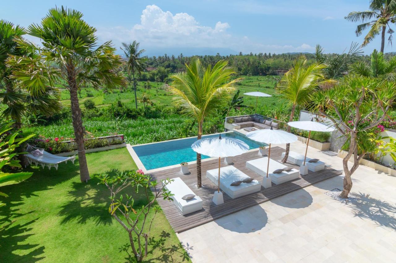 Lempuyang Boutique Hotel