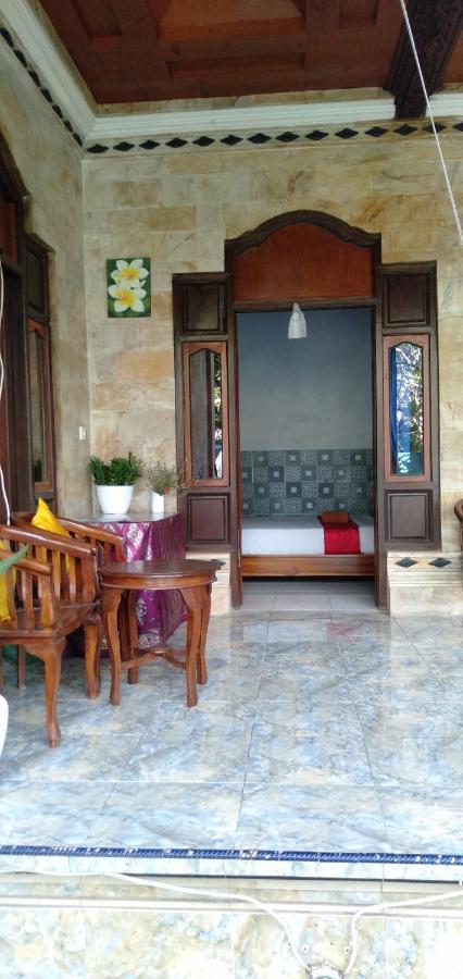 Homestay Kuwera