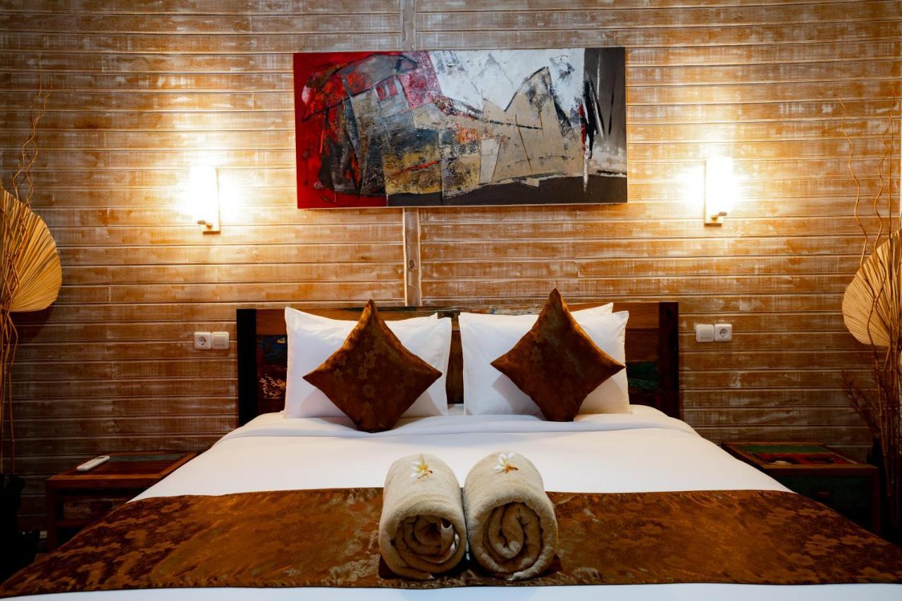 Gara Gara Sea View Hotel 3*