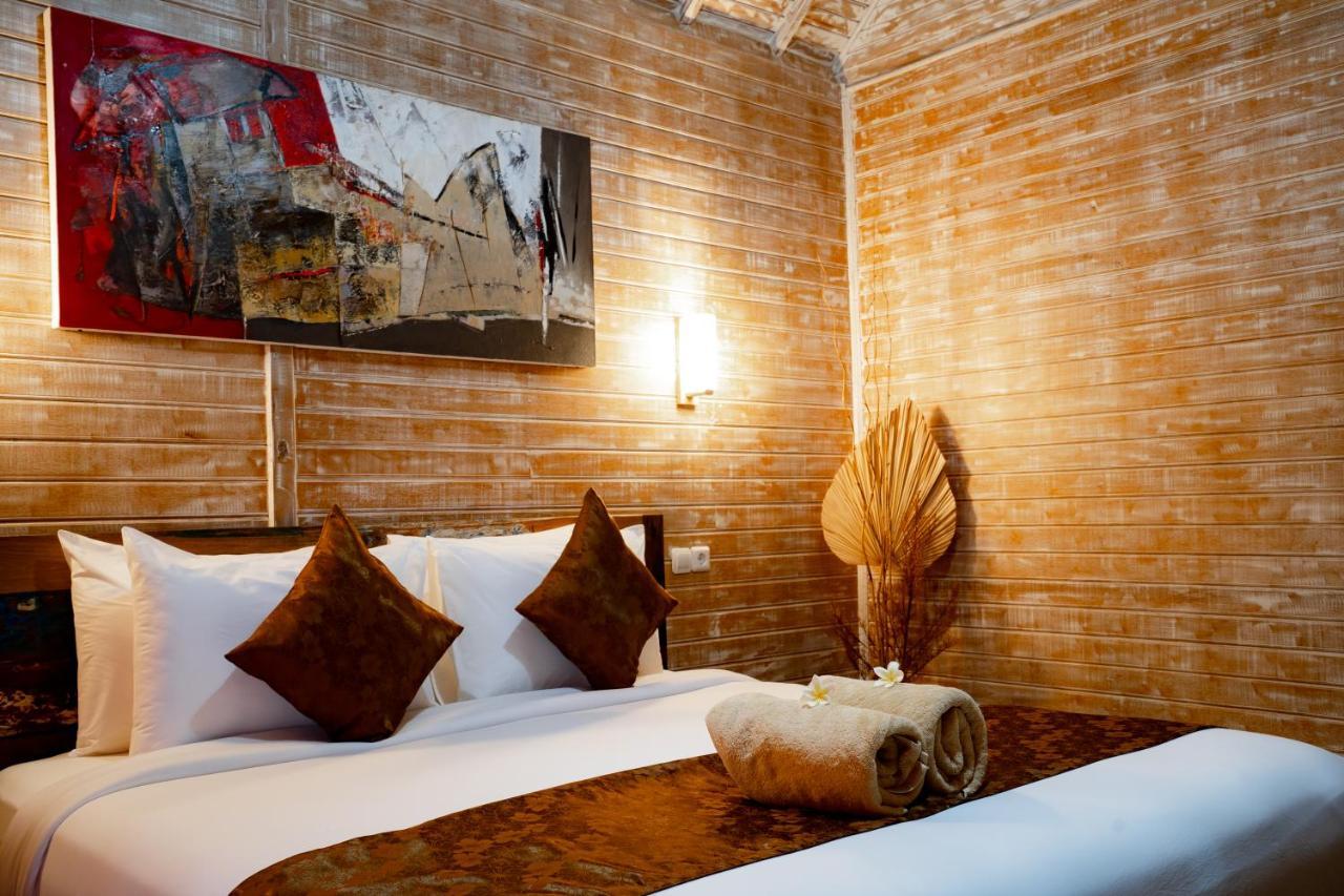Hotel Gara Gara Sea View