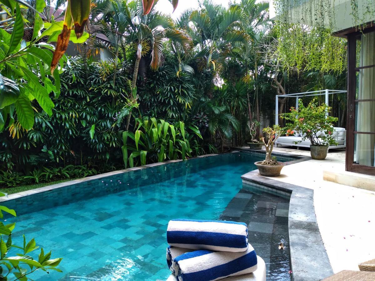 Sahaja * Kerobokan (Bali)