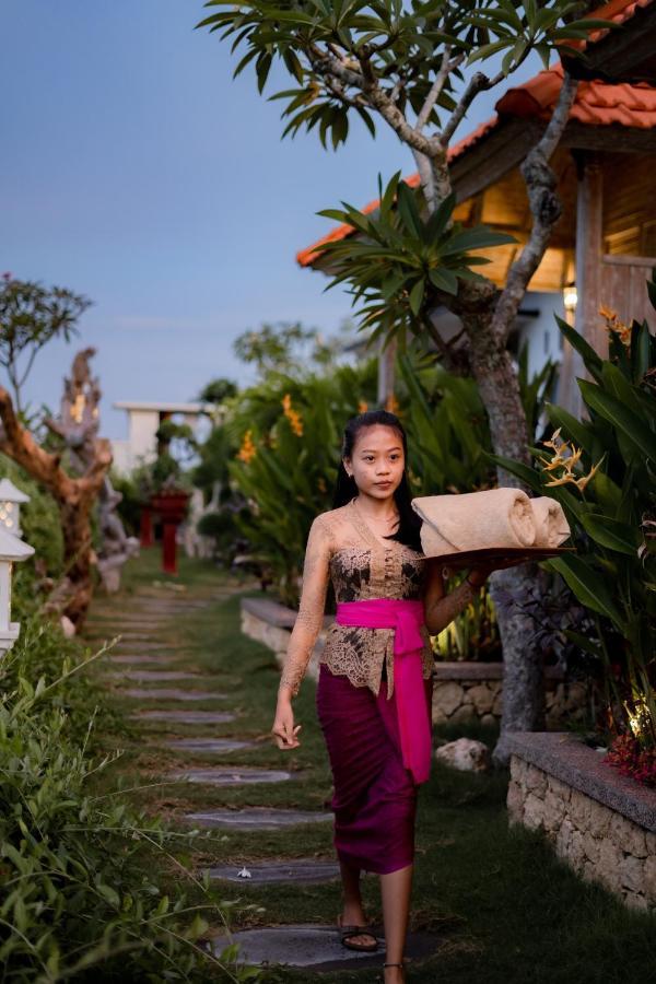 Hotel Gara Gara Sea View 3*
