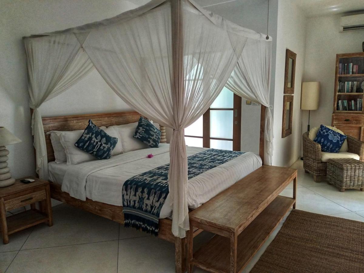 Villa Sahaja