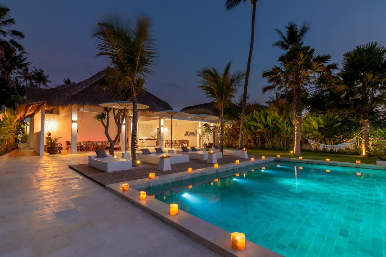 Lempuyang Boutique 4* Karangasem (Bali)