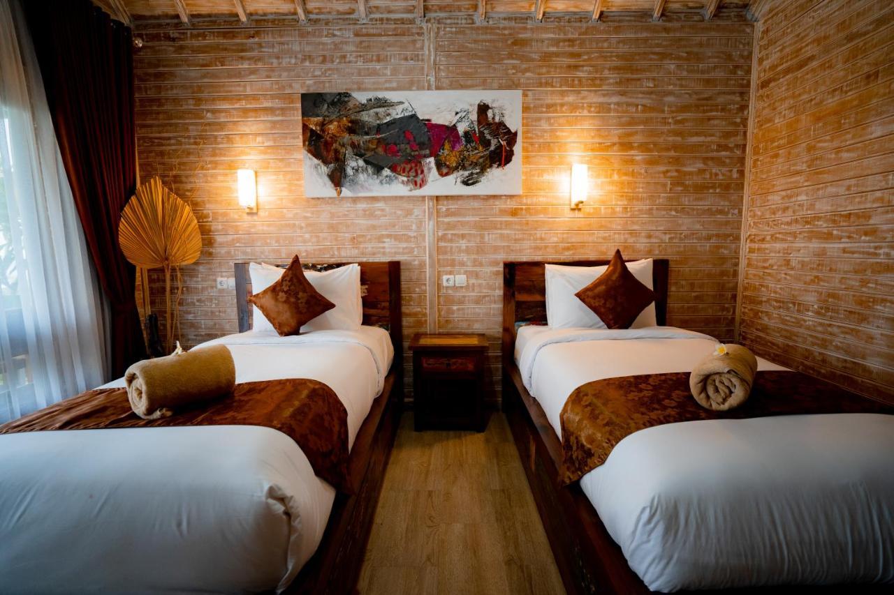 Hotel Gara Gara Sea View