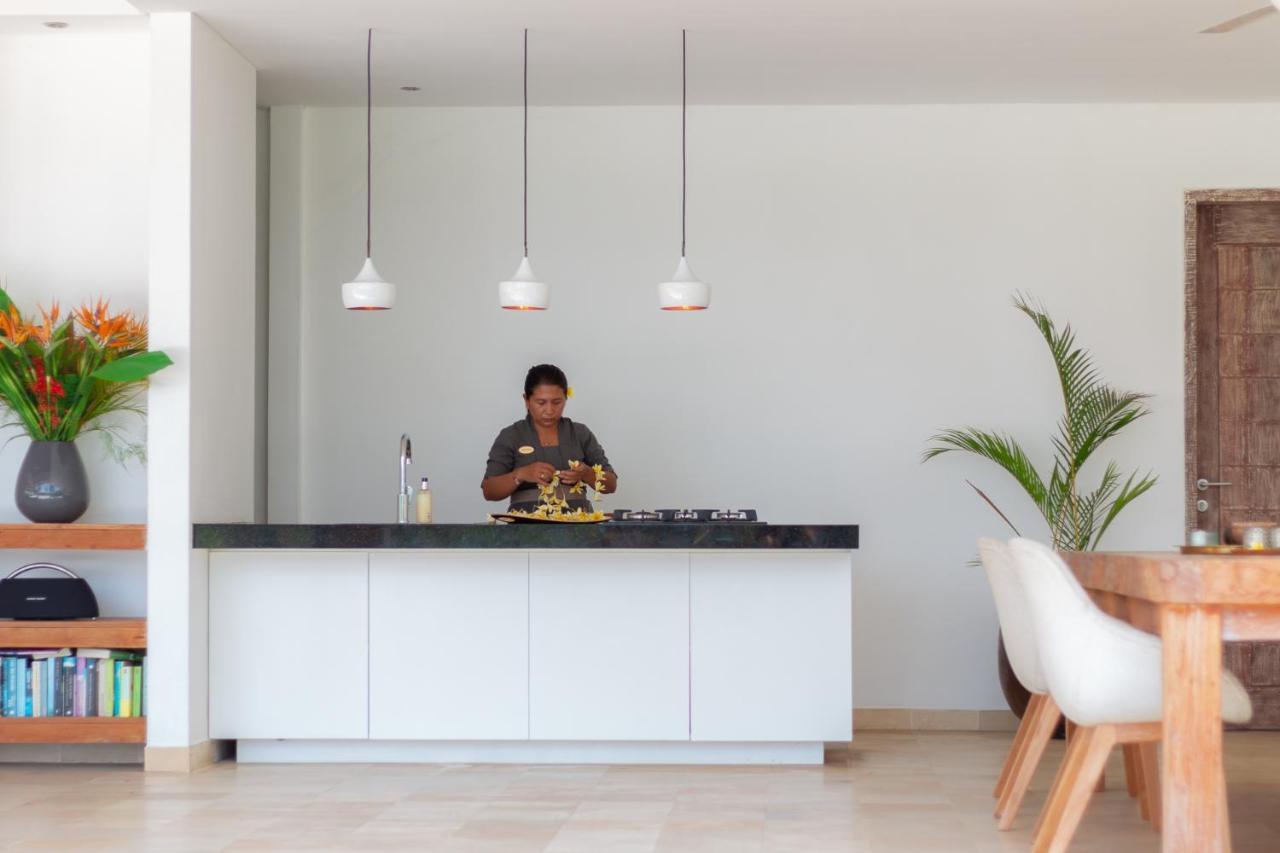 Hotel Lempuyang Boutique