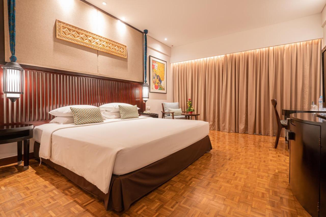 Bintang Bali Resort Kuta (Bali)