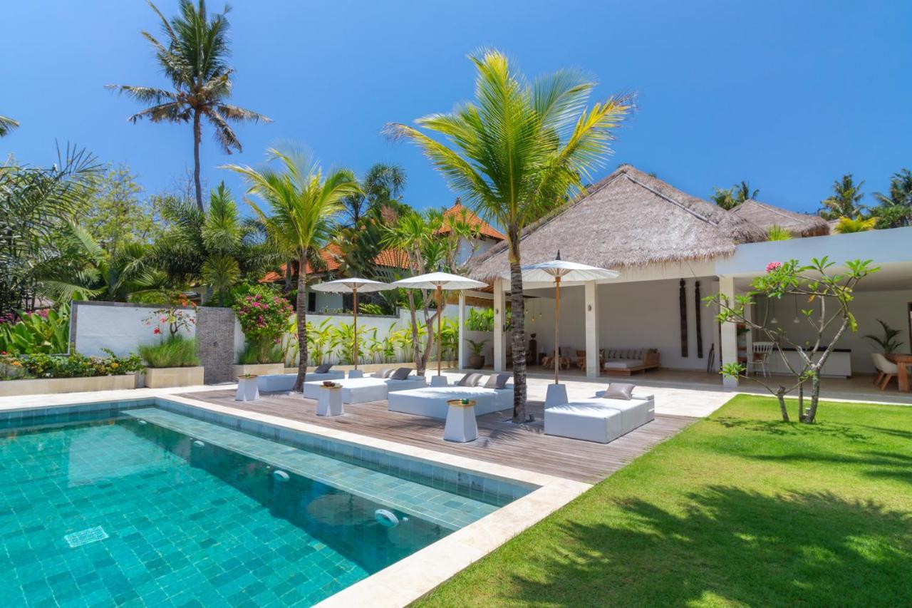 Lempuyang Boutique Hotel 4*