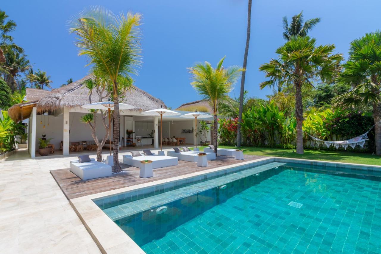 Hotel Lempuyang Boutique Karangasem (Bali)