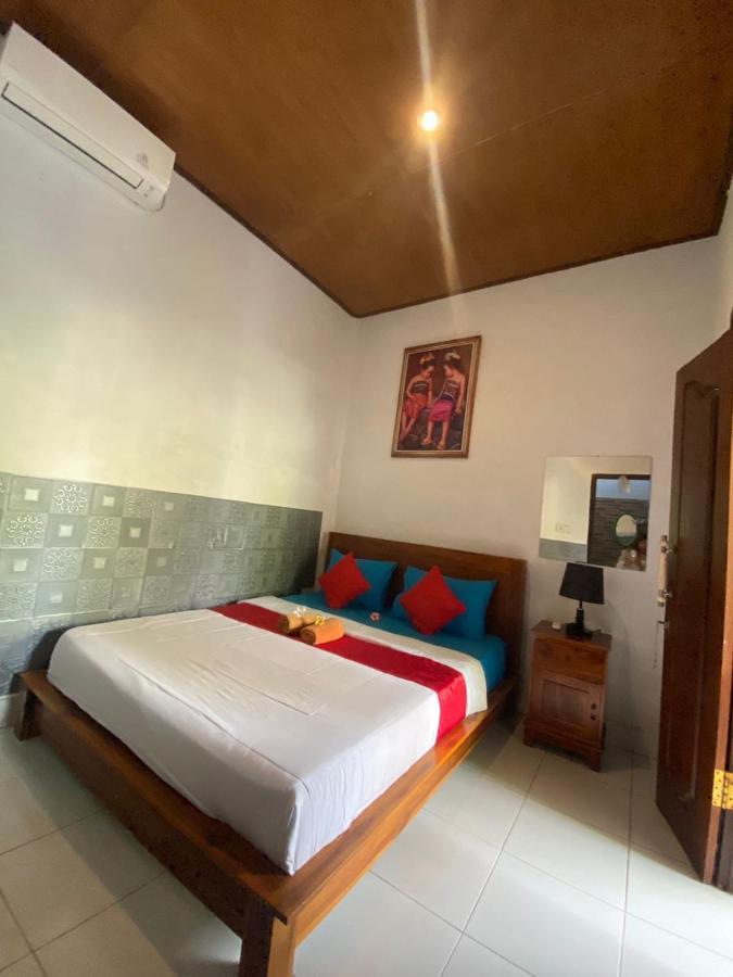 Kuwera Homestay *