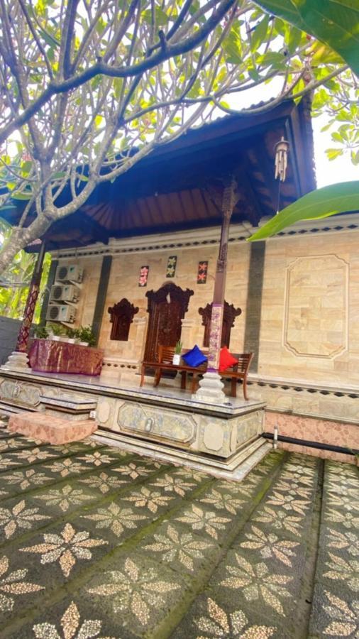 Homestay Kuwera Batununggul