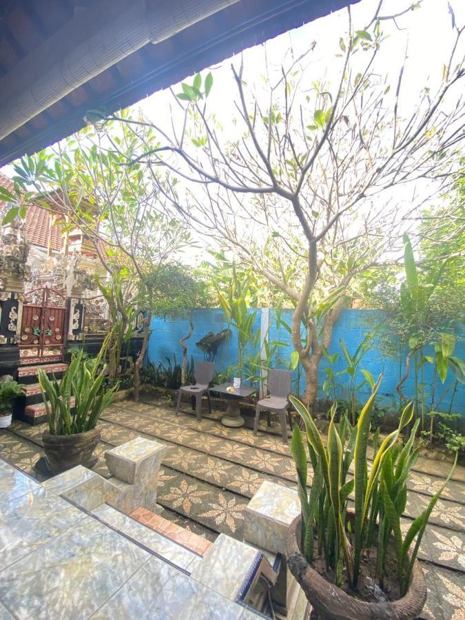 Homestay Kuwera *