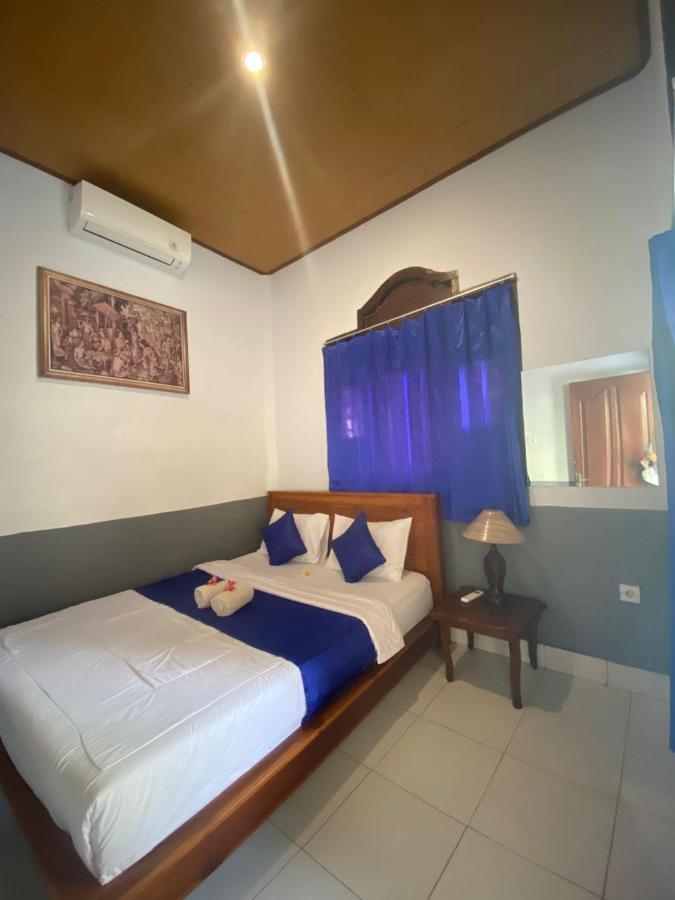 Kuwera Homestay *
