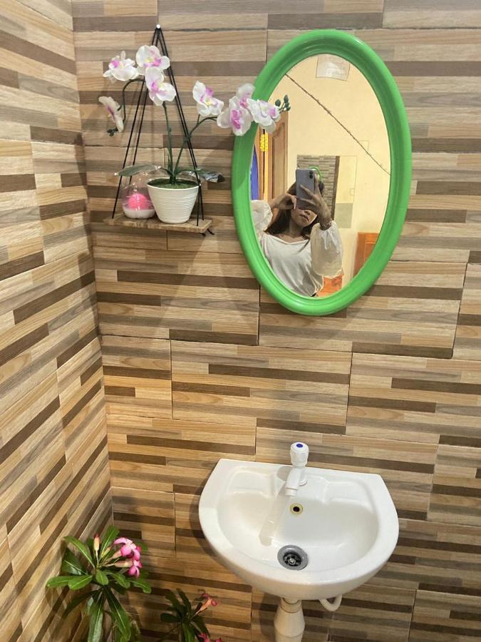 Kuwera Homestay