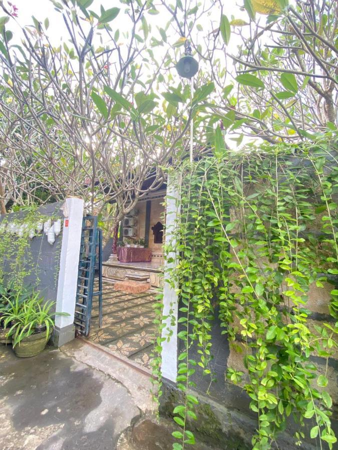 Homestay Kuwera