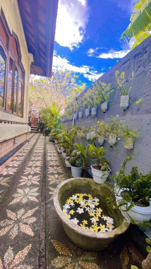 Kuwera Homestay