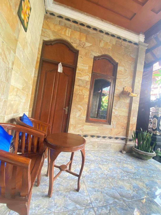 Homestay Kuwera