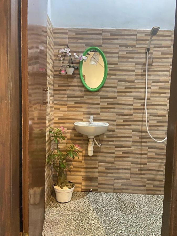 Homestay Kuwera Batununggul