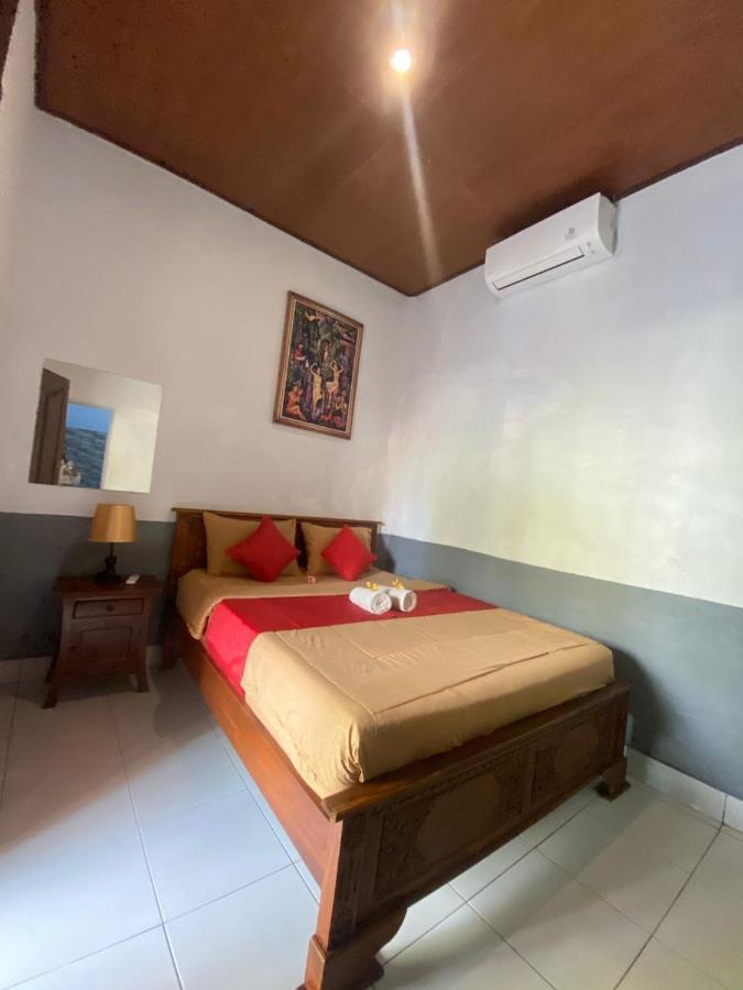 Kuwera Homestay *
