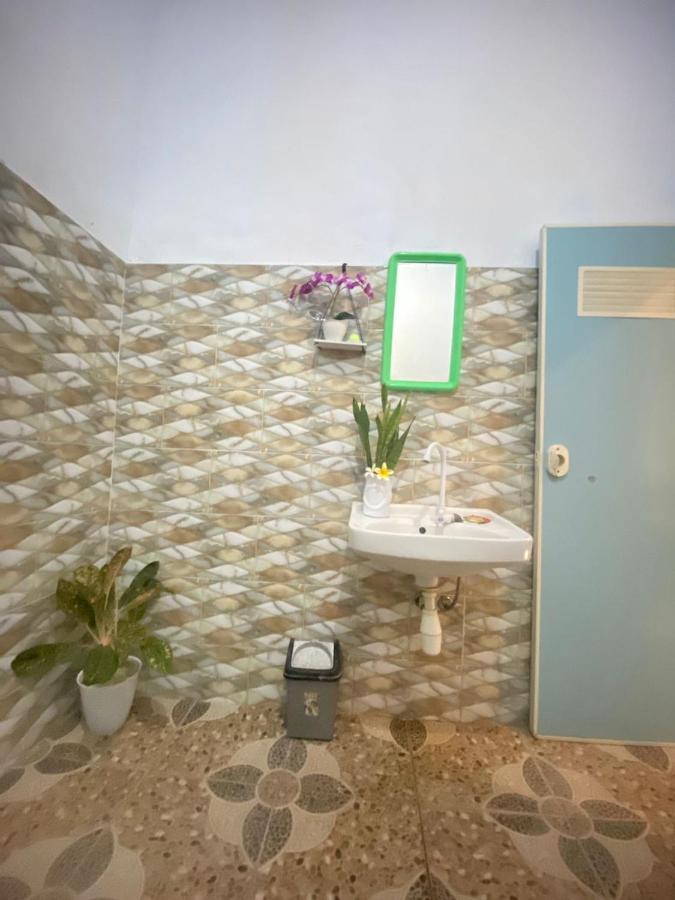 Kuwera Homestay