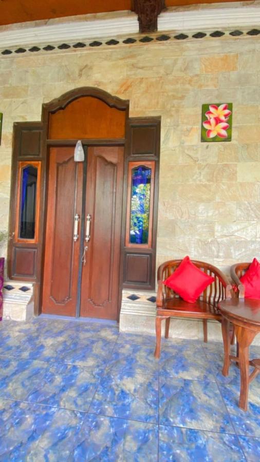 Homestay Kuwera Batununggul
