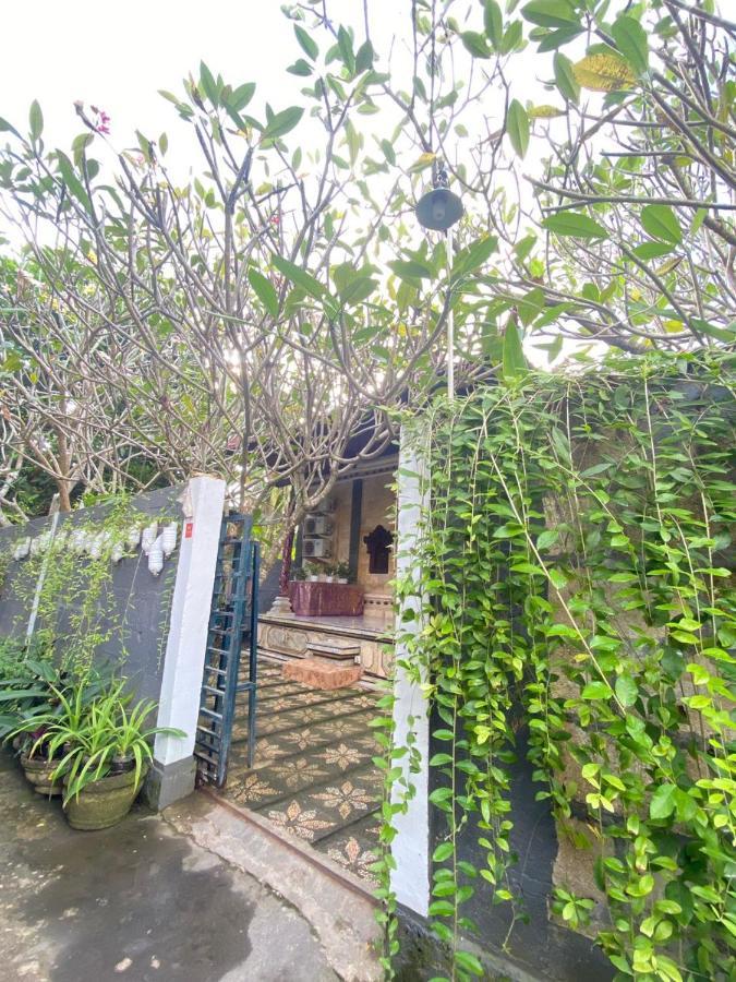 Homestay Kuwera Batununggul