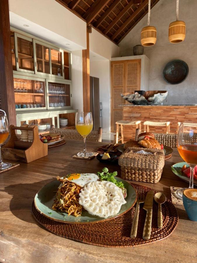 Villa Biarritz Uluwatu (Bali)