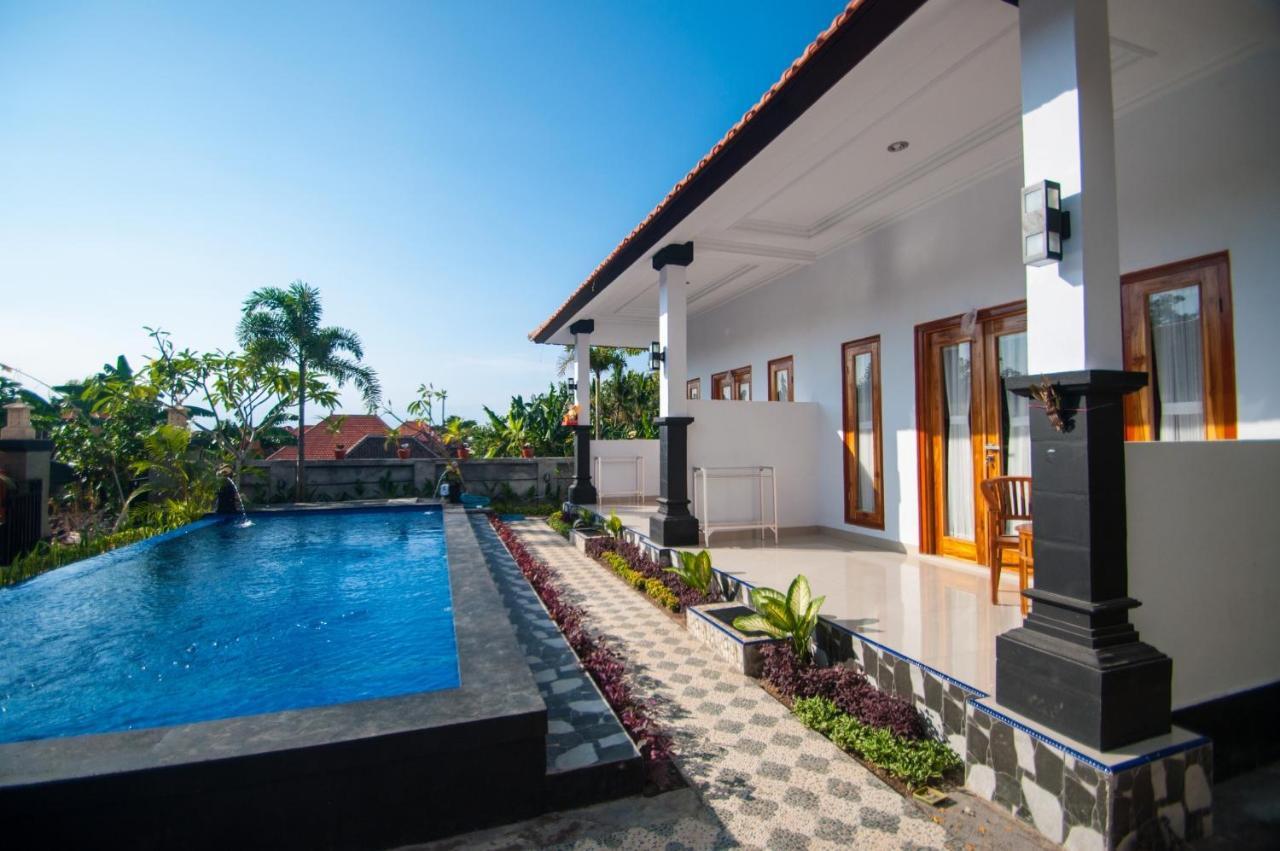Guest house The Dagan