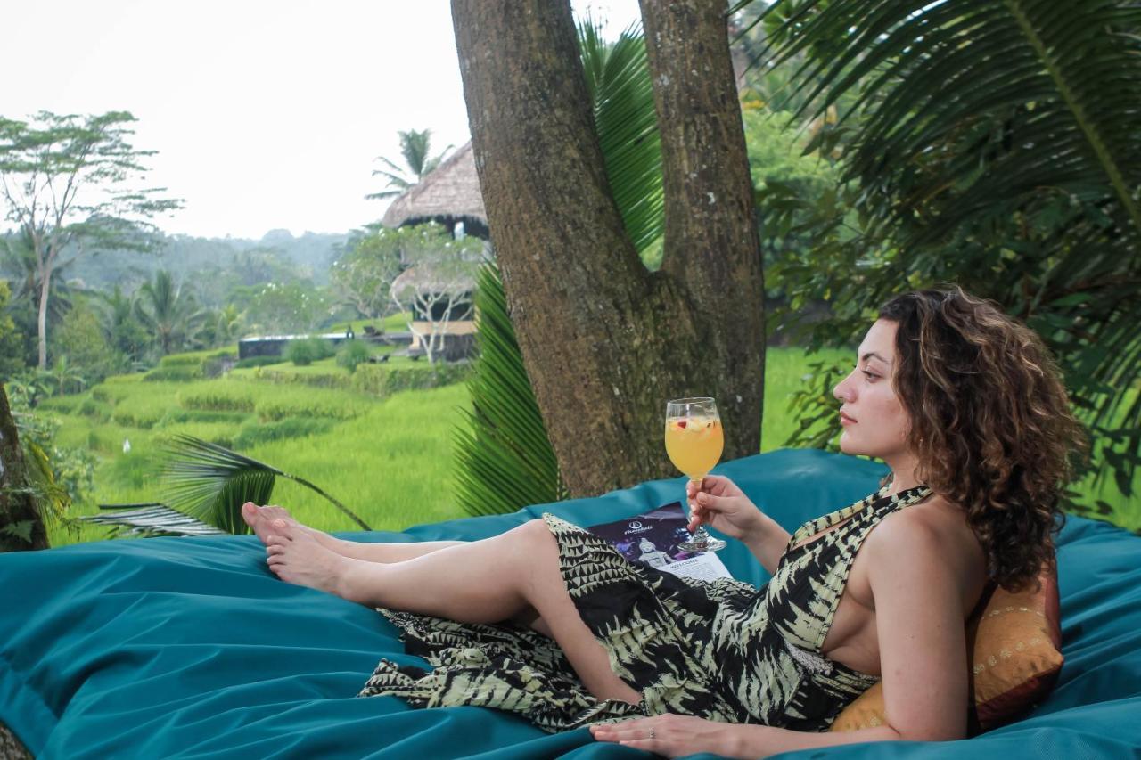 Masakali Retreat Ubud (Bali)