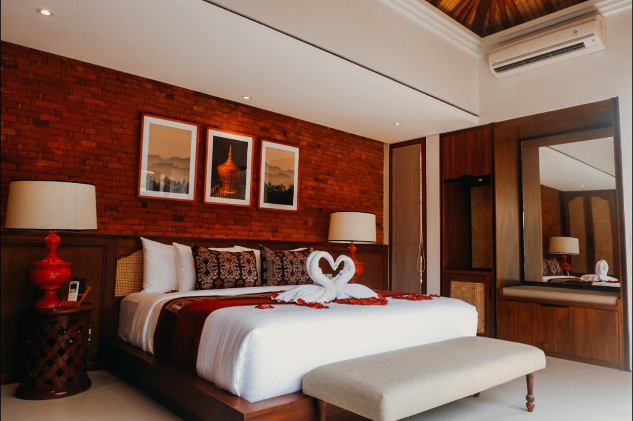 Sampatti 5* Seminyak (Bali)