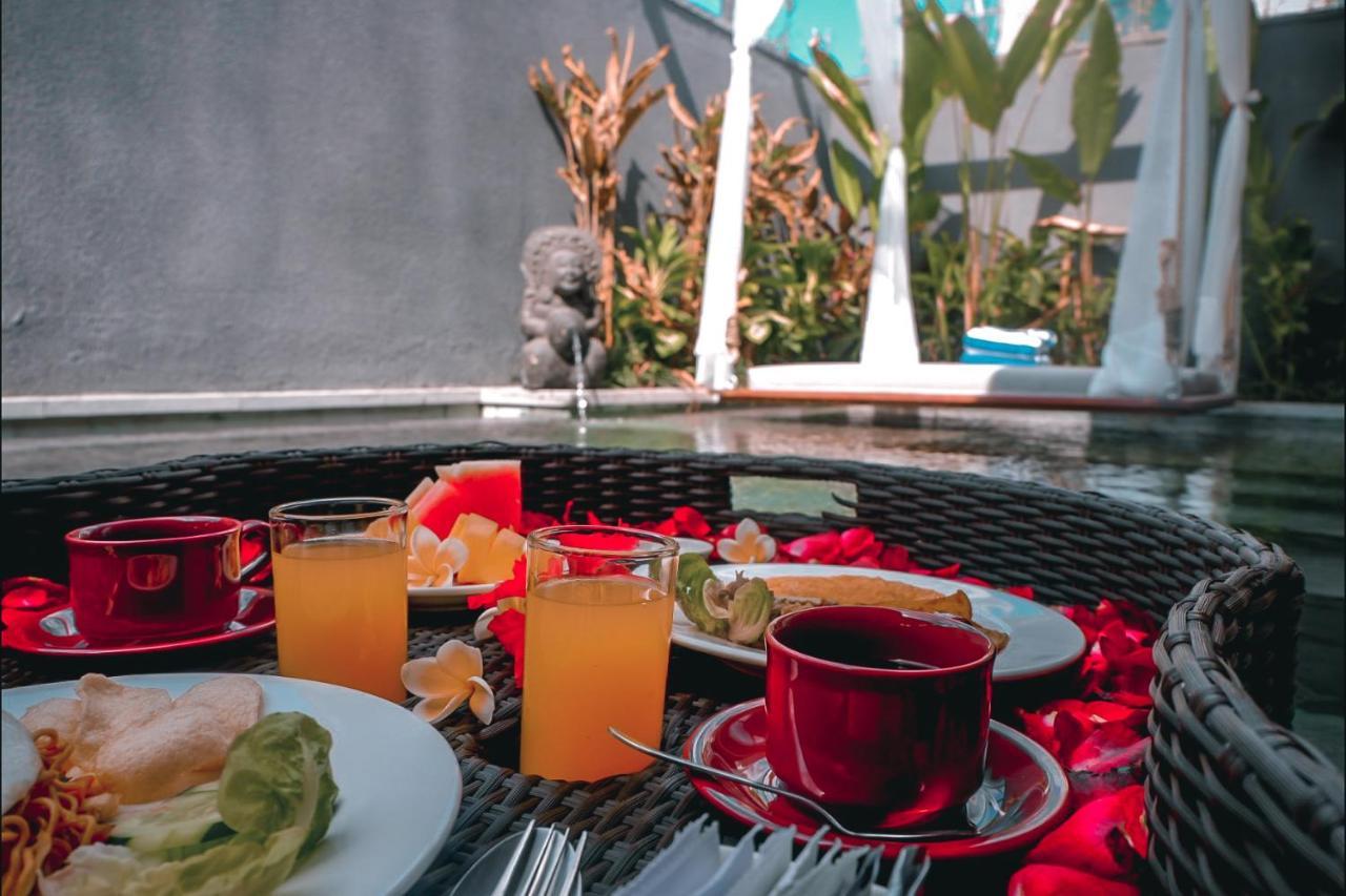 Hotel Sampatti Seminyak (Bali)