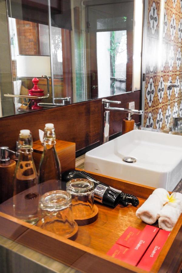 Hotel Sampatti Seminyak (Bali)