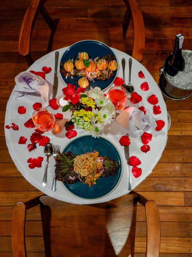 Sampatti Hotel Seminyak (Bali)