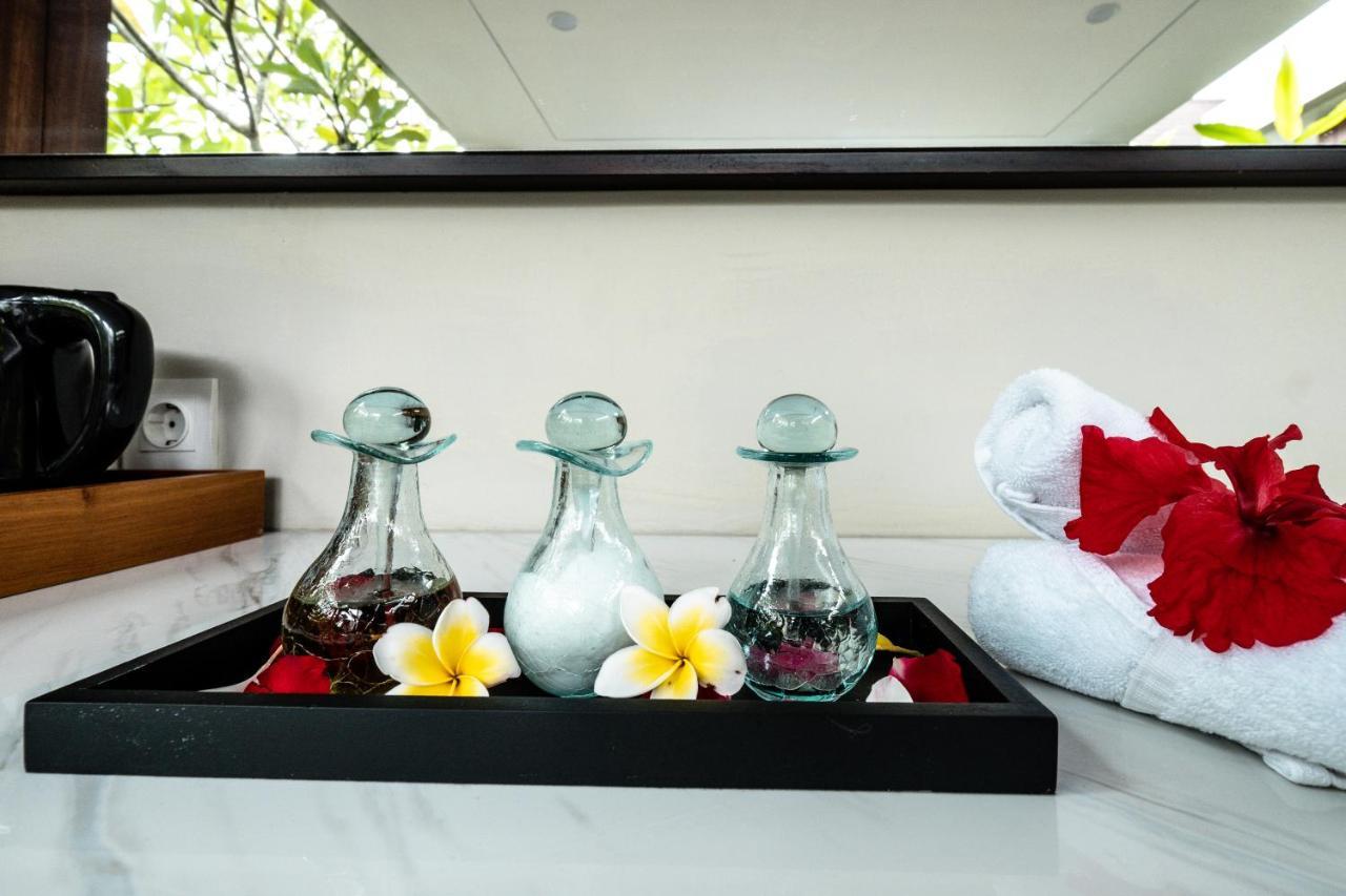 Hotel Sampatti Seminyak (Bali)
