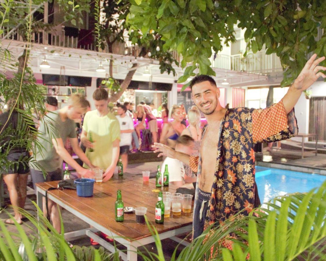 Lushy Canggu (Bali)