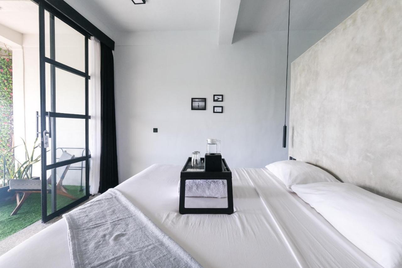 Oceanna - Uluwatu, Bali Guest house 2*