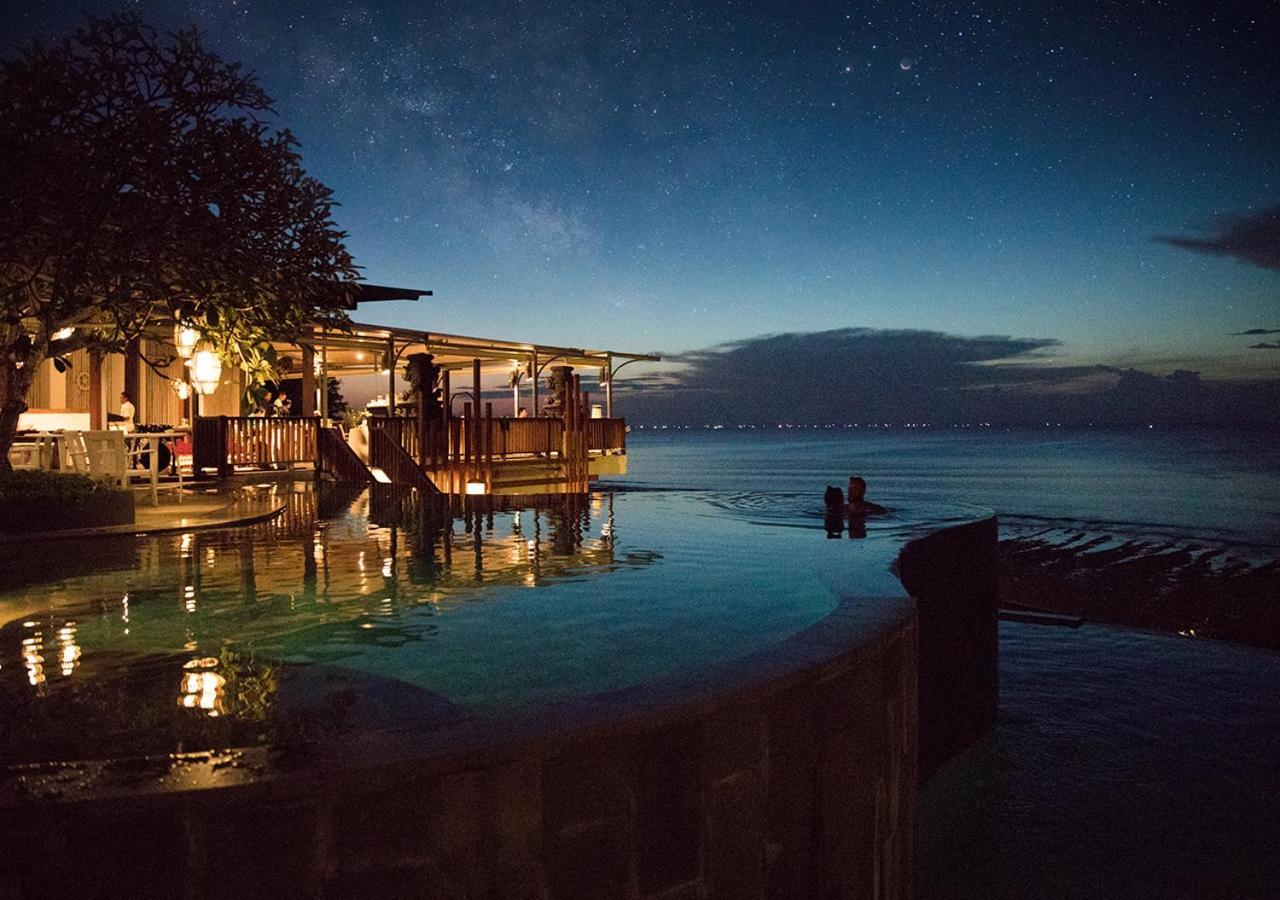 Anantara Bali Resort