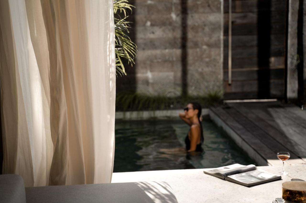 Oxo Berawa Canggu (Bali)