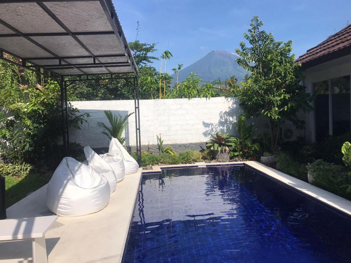 Bali Feel Wisma tamu