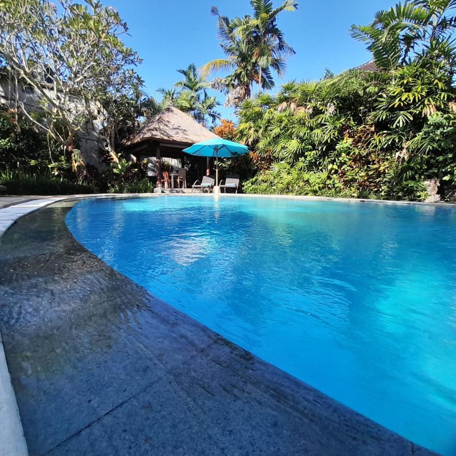 Sama's And Bed & Breakfast Ubud (Bali)