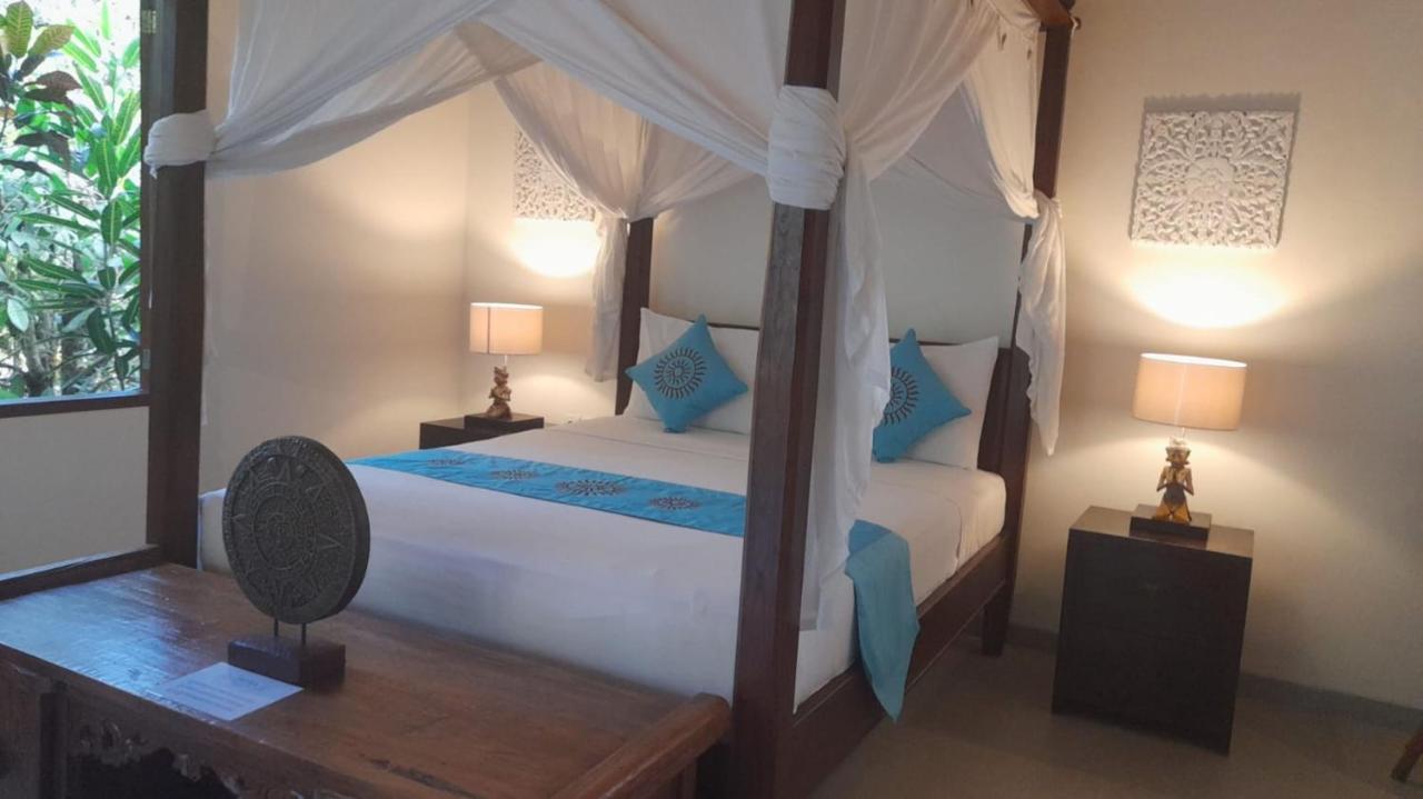 Bed & Breakfast Sama's And Ubud (Bali)