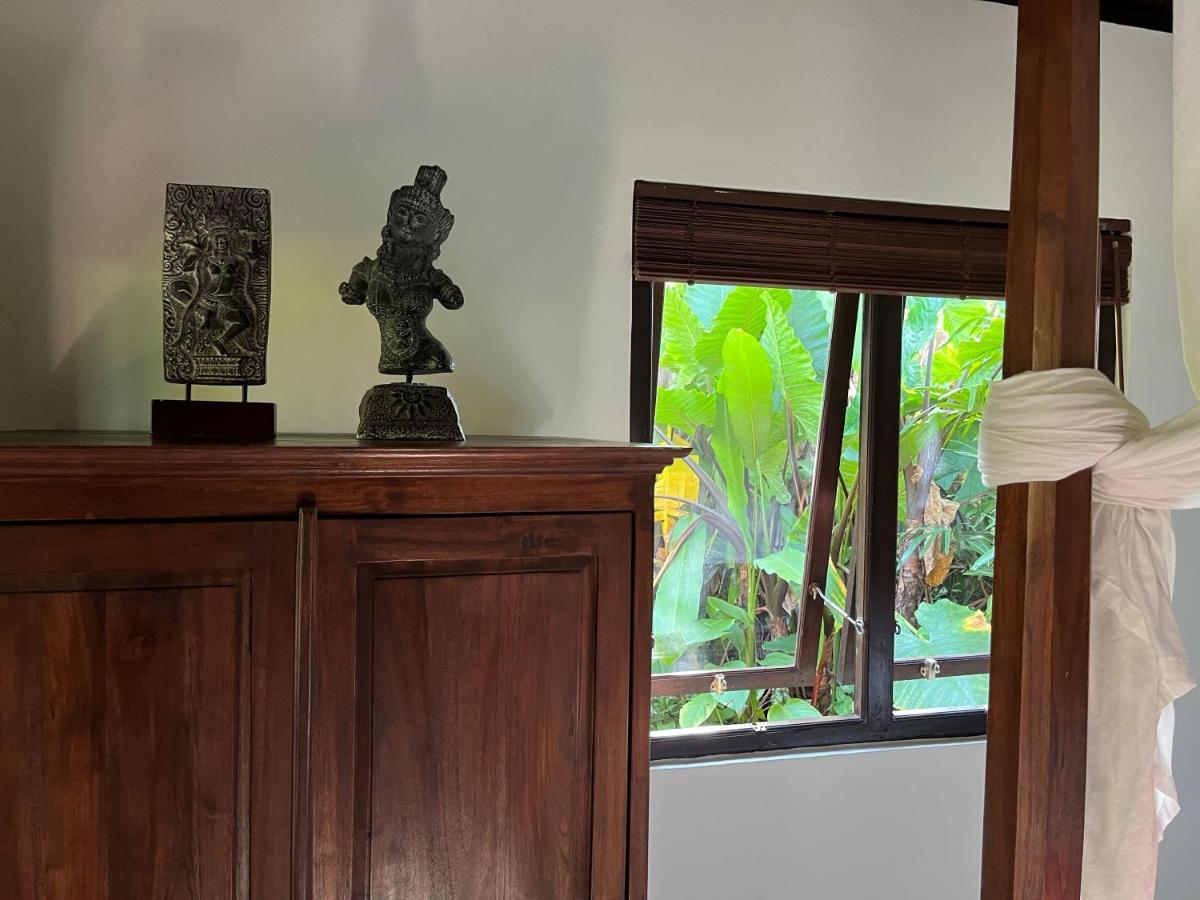 Sama's And Bed & Breakfast Ubud (Bali)