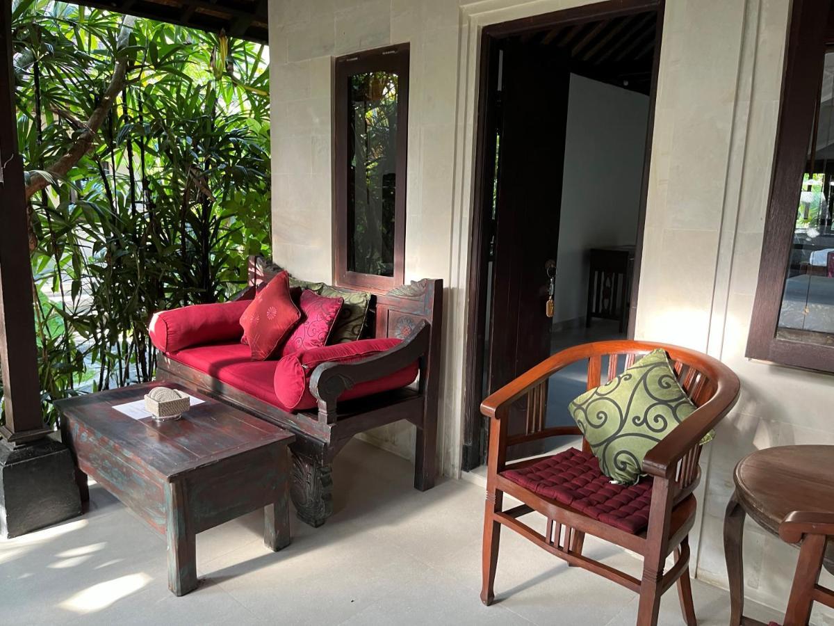 Bed & Breakfast Sama's And Ubud (Bali)