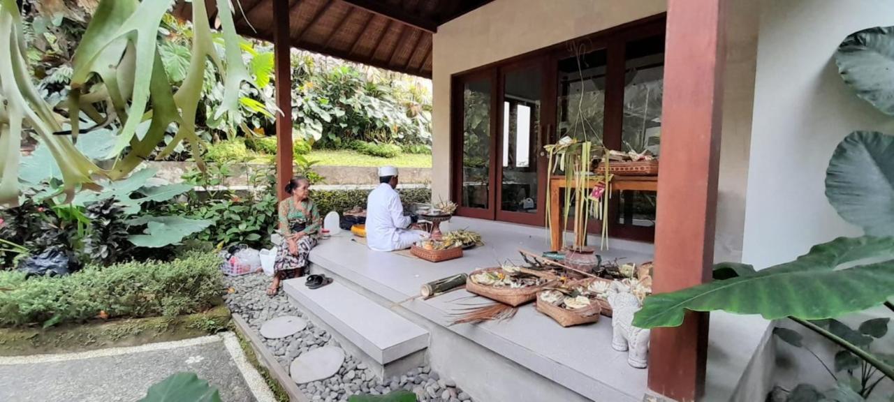 Bed & Breakfast Sama's And Ubud (Bali)