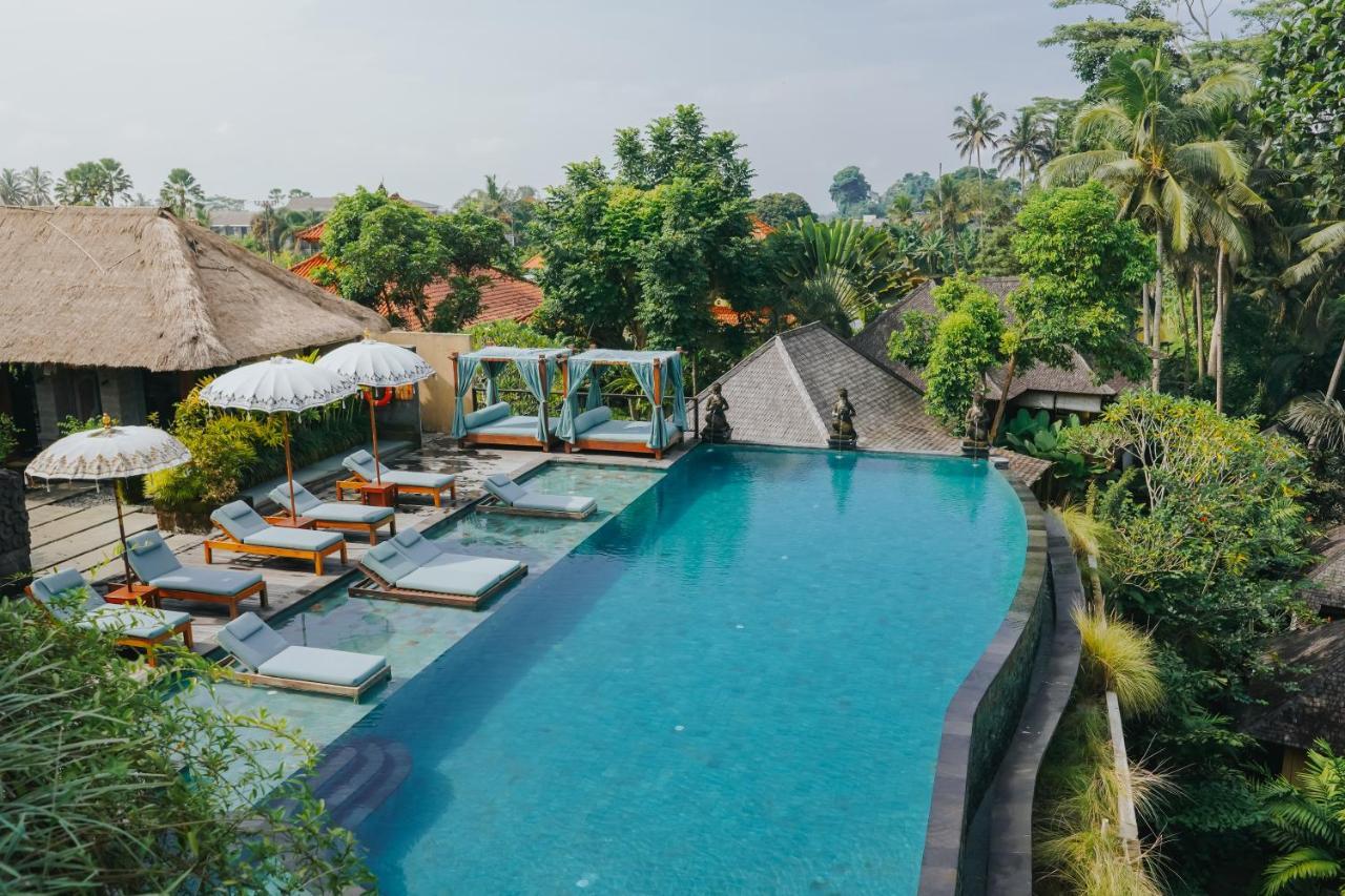 The Sankara And By Pramana 4* Ubud (Bali)