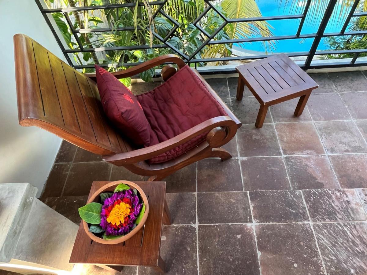 Bed & Breakfast Sama's And Ubud (Bali)