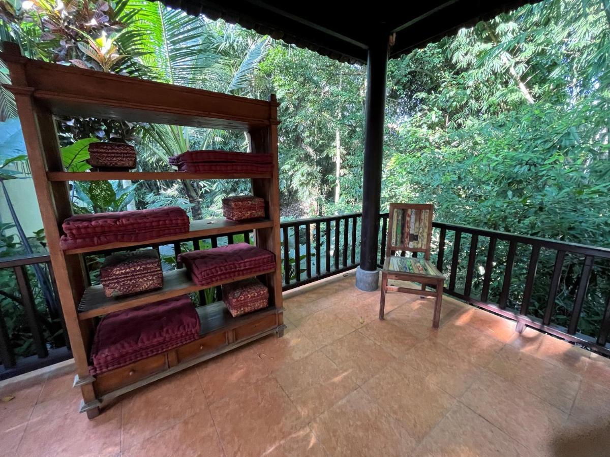 Sama's And 3* Ubud (Bali)