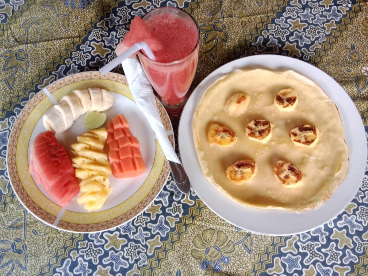 Homestay Jana's